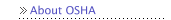 About OSHA